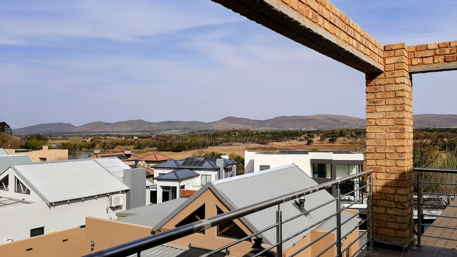 To Let 3 Bedroom Property for Rent in Magalies Golf Estate North West